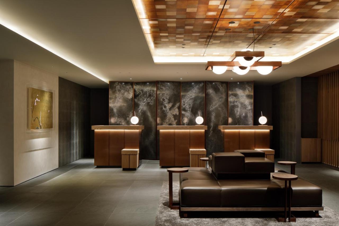 The Chapter Kyoto, A Tribute Portfolio Hotel Esterno foto