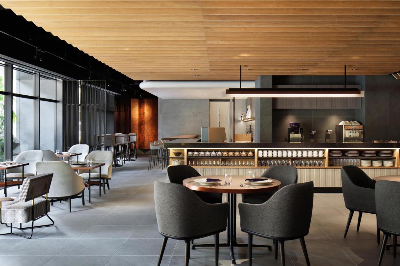 The Chapter Kyoto, A Tribute Portfolio Hotel Esterno foto