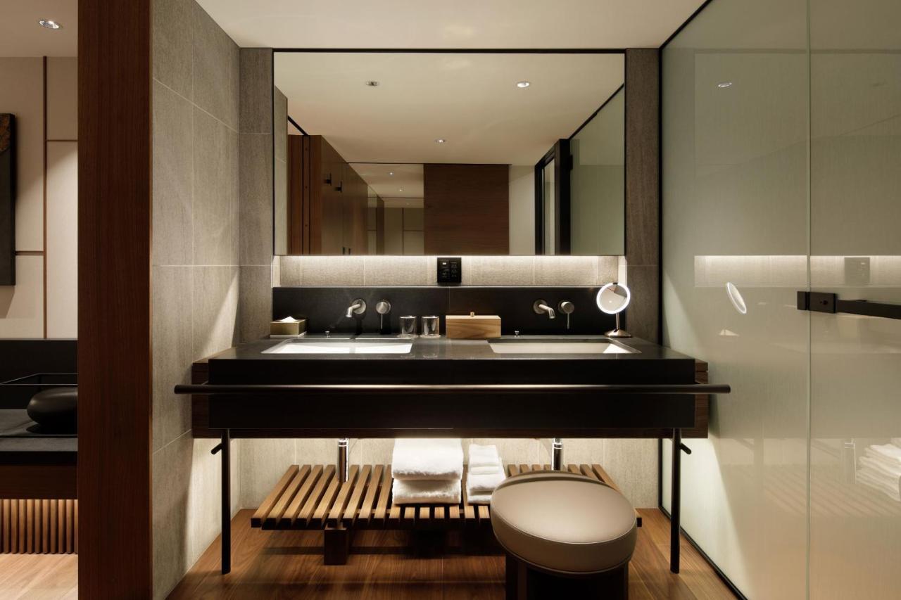 The Chapter Kyoto, A Tribute Portfolio Hotel Esterno foto