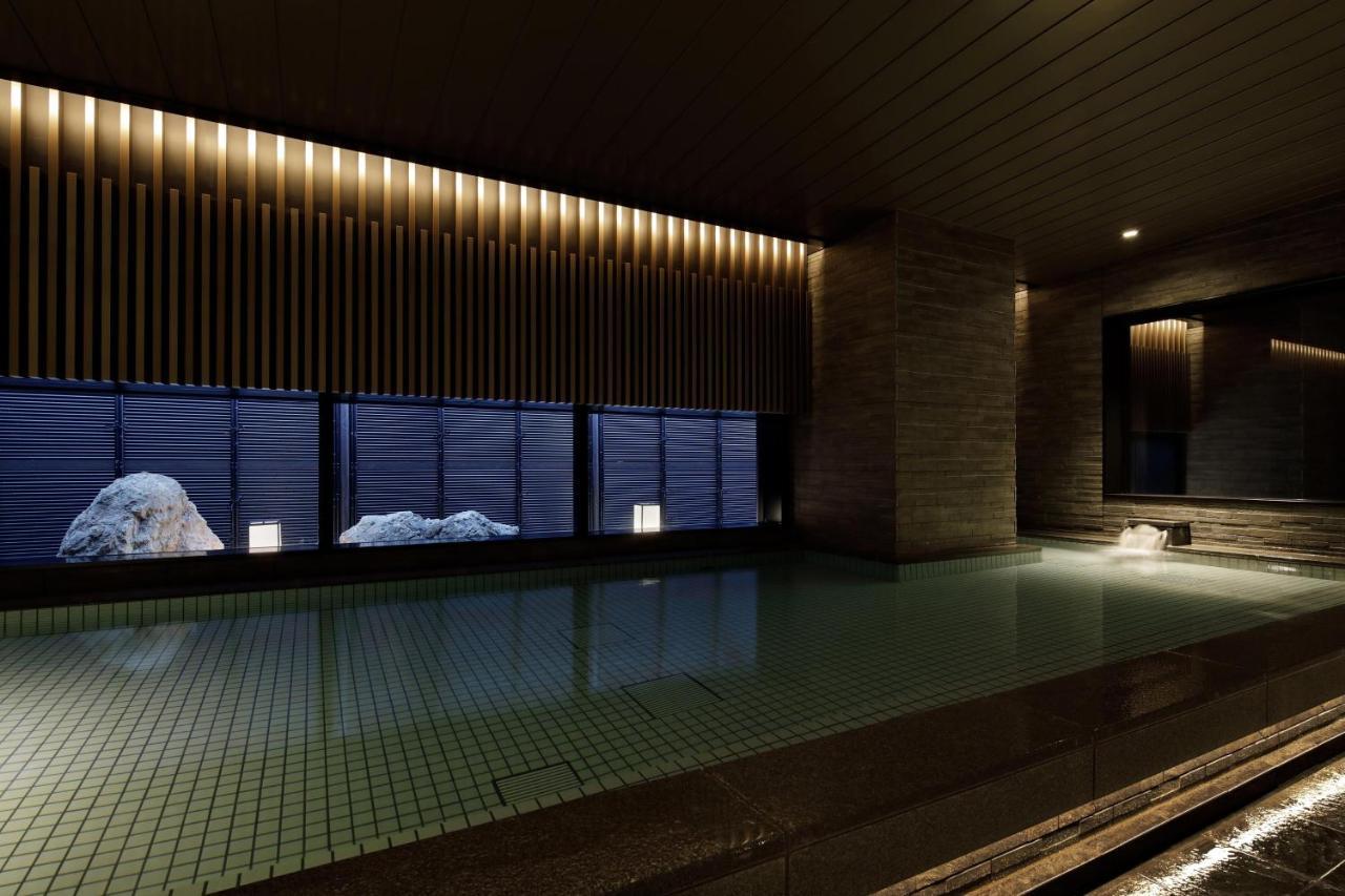 The Chapter Kyoto, A Tribute Portfolio Hotel Esterno foto