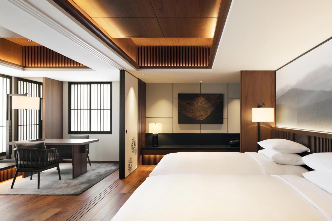The Chapter Kyoto, A Tribute Portfolio Hotel Esterno foto