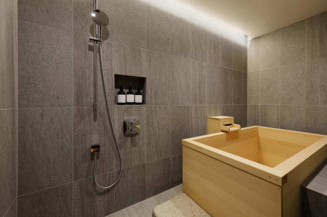The Chapter Kyoto, A Tribute Portfolio Hotel Esterno foto