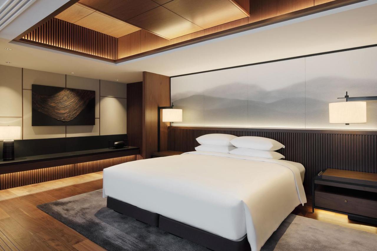 The Chapter Kyoto, A Tribute Portfolio Hotel Esterno foto