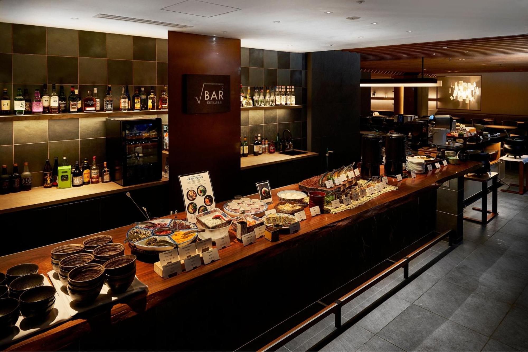 The Chapter Kyoto, A Tribute Portfolio Hotel Esterno foto