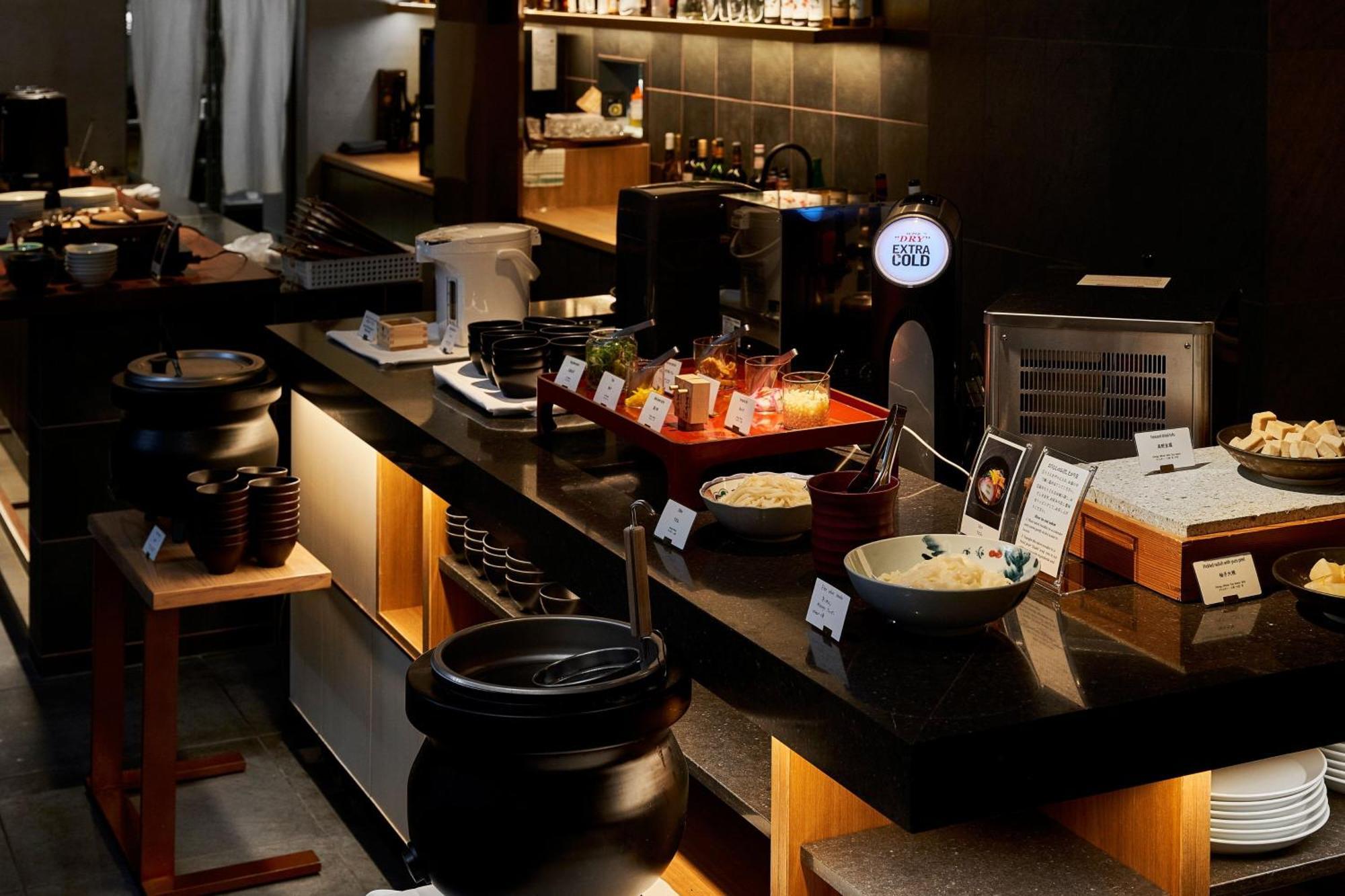 The Chapter Kyoto, A Tribute Portfolio Hotel Esterno foto