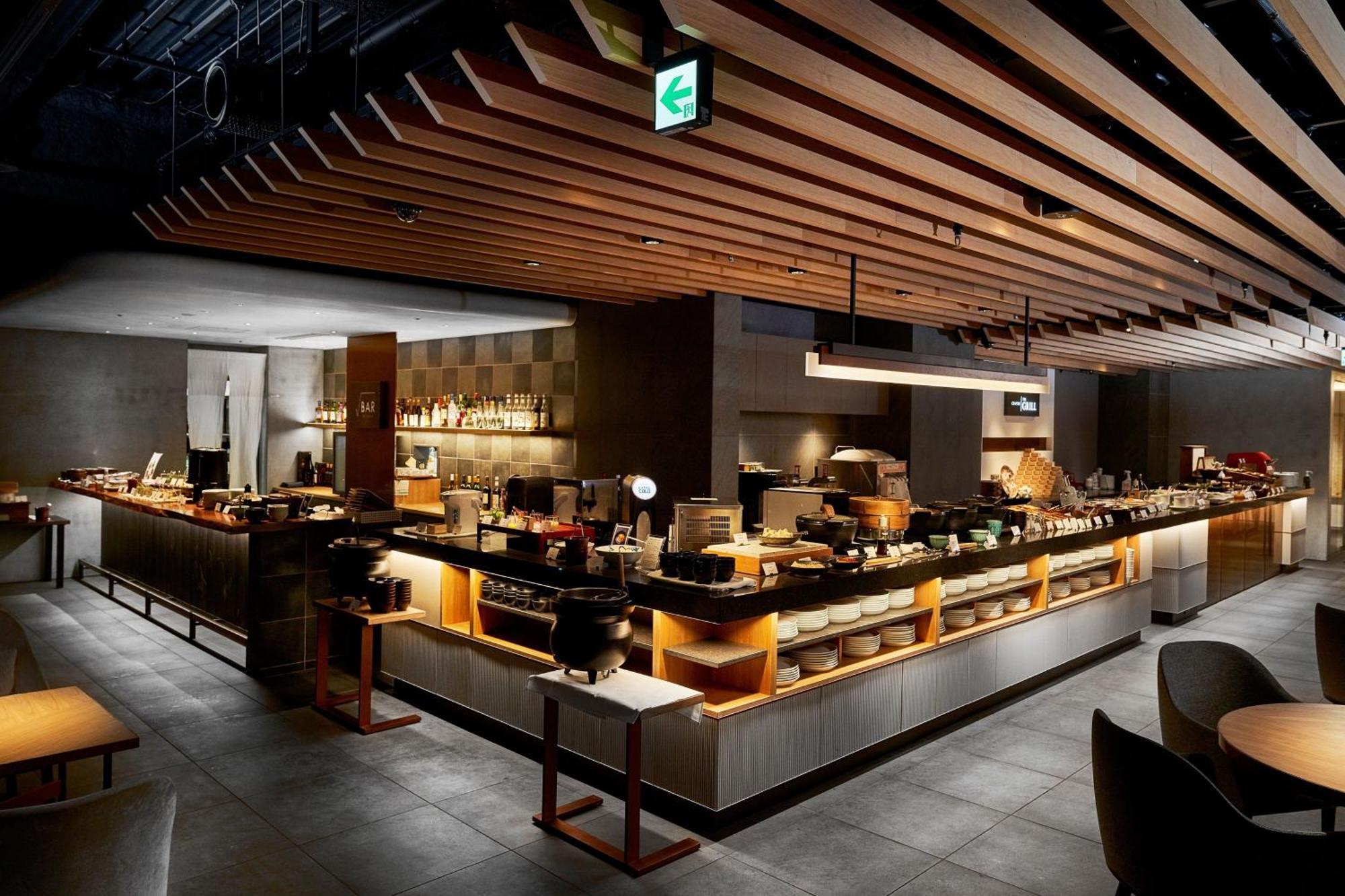 The Chapter Kyoto, A Tribute Portfolio Hotel Esterno foto
