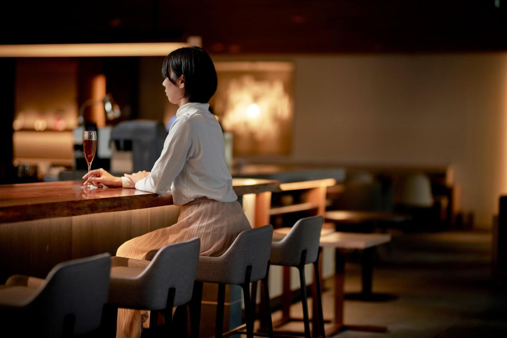 The Chapter Kyoto, A Tribute Portfolio Hotel Esterno foto