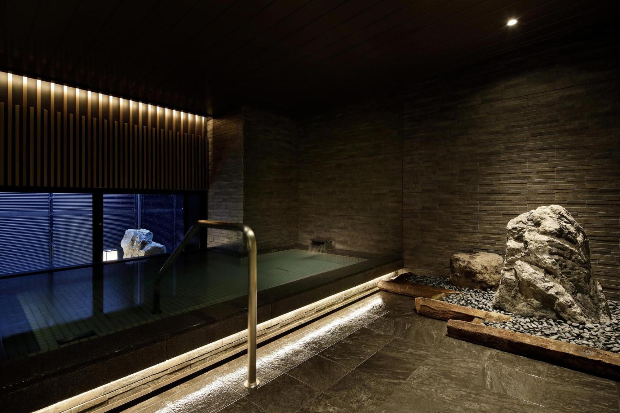 The Chapter Kyoto, A Tribute Portfolio Hotel Esterno foto