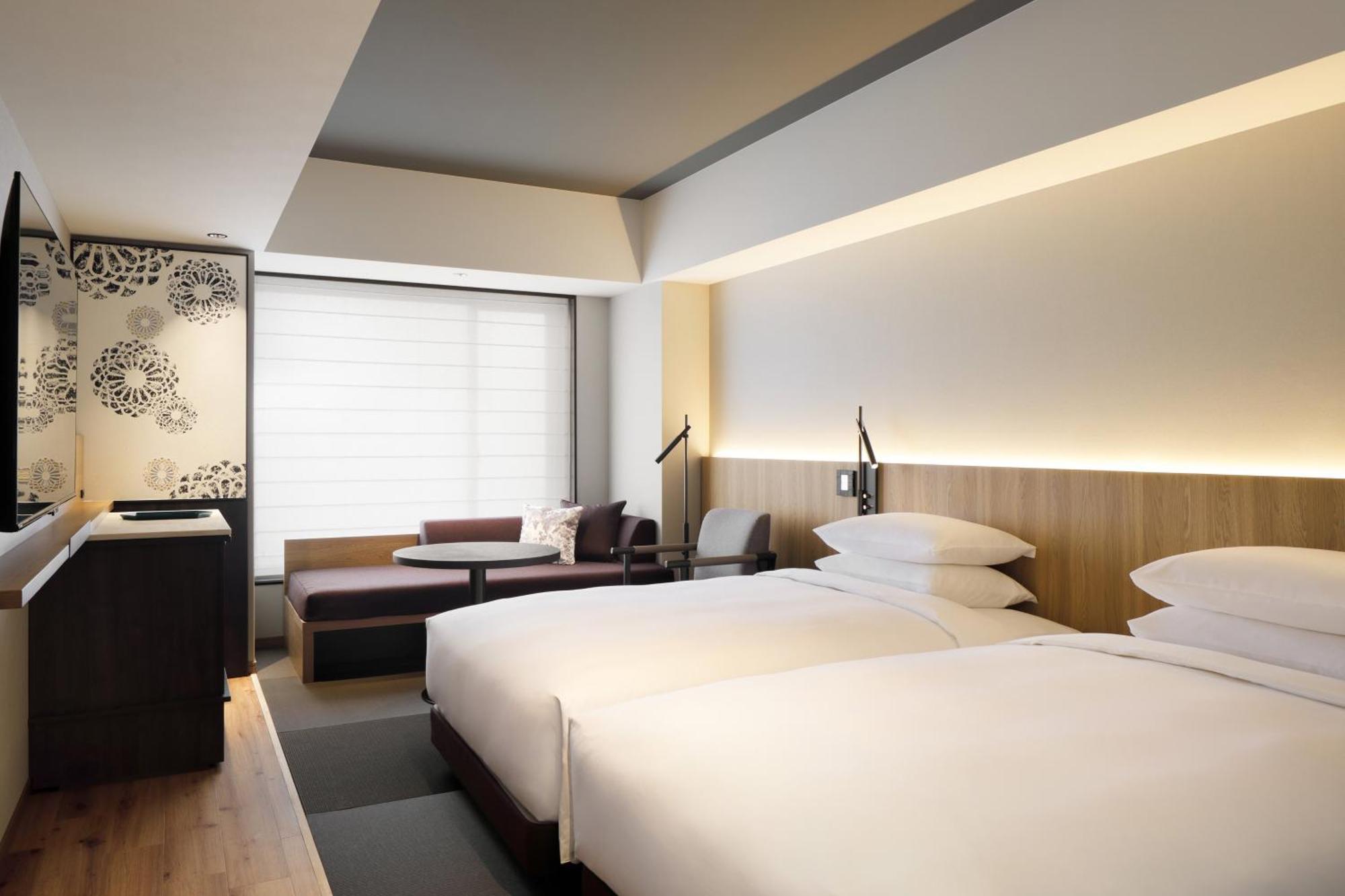 The Chapter Kyoto, A Tribute Portfolio Hotel Esterno foto