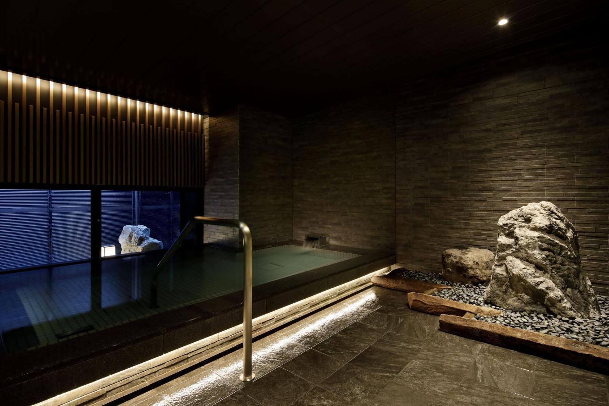 The Chapter Kyoto, A Tribute Portfolio Hotel Esterno foto