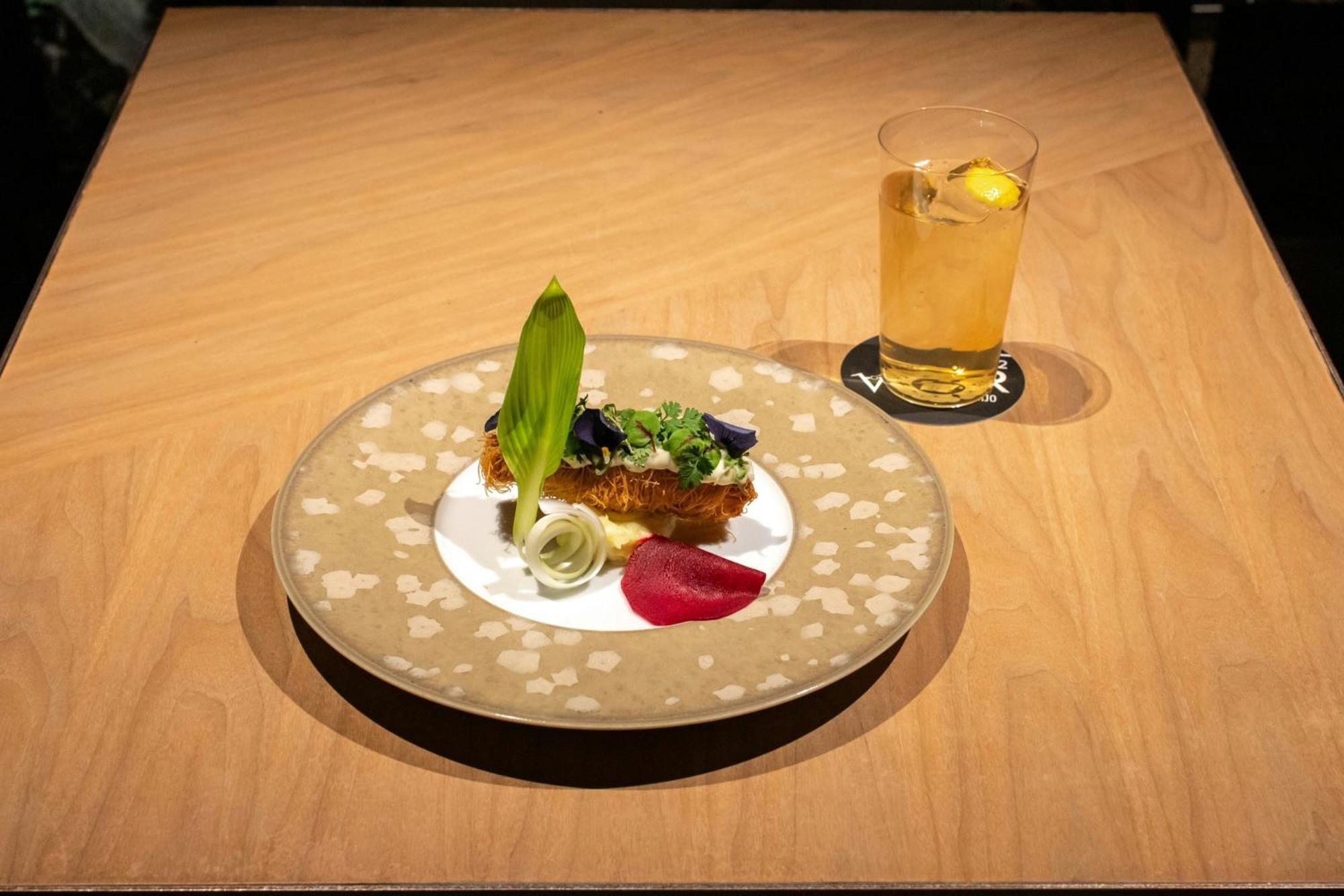 The Chapter Kyoto, A Tribute Portfolio Hotel Esterno foto